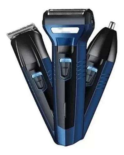 Barbería