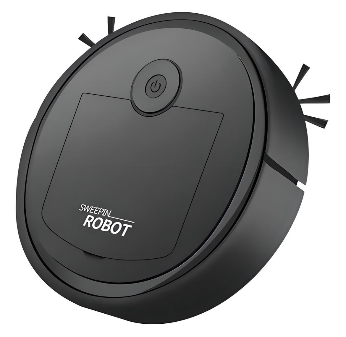 Mini robot aspiradora
