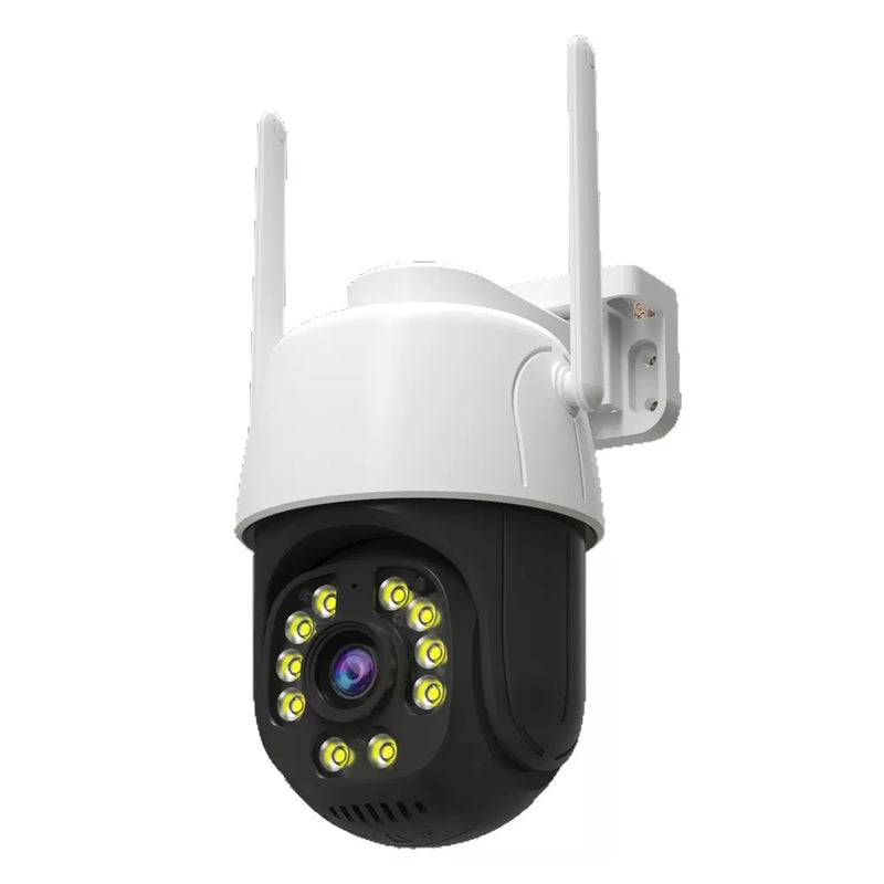 Mini cámara WiFi detalle