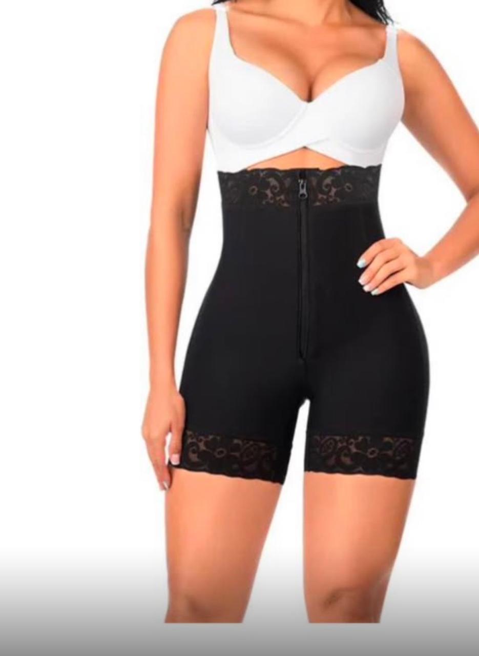 Calzón faja detalle