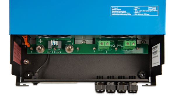 SmartSolar
  MPPT RS 450/100-Tr - Imagen 2