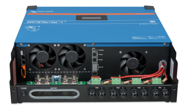 SmartSolar  MPPT RS 450/200-MC4 - Imagen 3