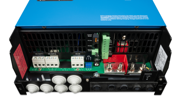 MultiPlus-II
  24/5000/120-50 230V - Imagen 3
