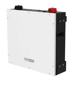 Bateria de Litio Dyness DL5.0C, 100Ah - 5,12kWh